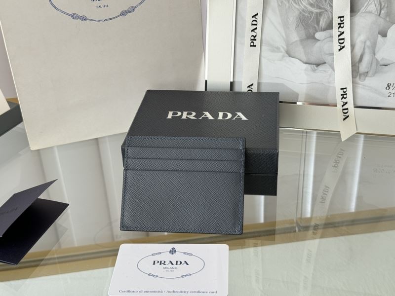 Prada Wallet